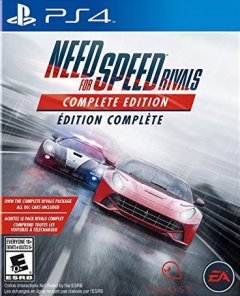 Need For Speed: Rivals: Complete Edition (US)