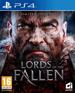 Lords Of The Fallen [Limited Edition] (EU)