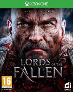 Lords Of The Fallen [Limited Edition]