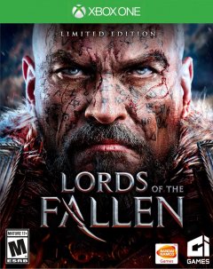 Lords Of The Fallen [Limited Edition] (US)