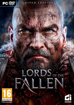 Lords Of The Fallen [Limited Edition] (EU)