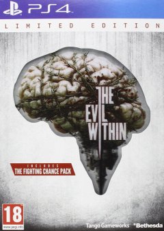 The Evil Within [Limited Edition] (EU)