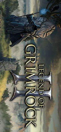 Legend Of Grimrock II (US)