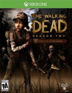 Walking Dead, The: Season Two (US)