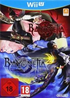 Bayonetta / Bayonetta 2 (EU)