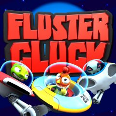 Fluster Cluck (EU)