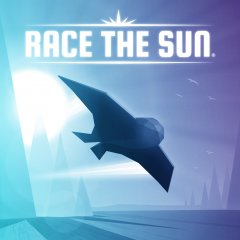 Race The Sun (EU)