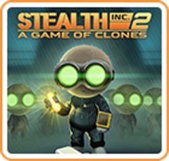 <a href='https://www.playright.dk/info/titel/stealth-inc-2-a-game-of-clones'>Stealth Inc 2: A Game Of Clones</a>    24/30