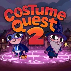 Costume Quest 2 (US)