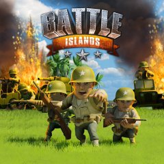 Battle Islands (EU)