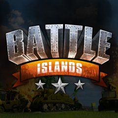 Battle Islands (US)