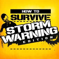 <a href='https://www.playright.dk/info/titel/how-to-survive-storm-warning-edition'>How To Survive: Storm Warning Edition</a>    11/30