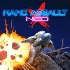 Nano Assault Neo-X (EU)
