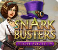 Snark Busters: High Society (US)