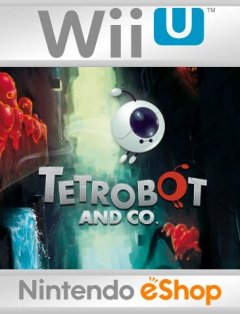 Tetrobot & Co. (EU)