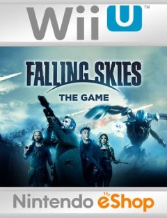 Falling Skies: The Game (EU)