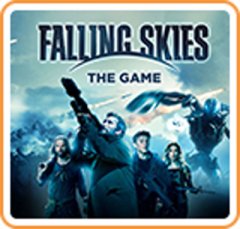 <a href='https://www.playright.dk/info/titel/falling-skies-the-game'>Falling Skies: The Game</a>    6/30