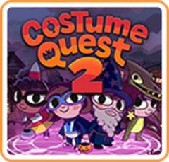 Costume Quest 2 (US)