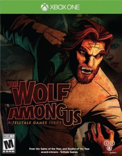 <a href='https://www.playright.dk/info/titel/wolf-among-us-the'>Wolf Among Us, The</a>    27/30