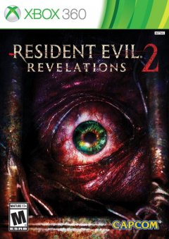 Resident Evil: Revelations 2 (US)