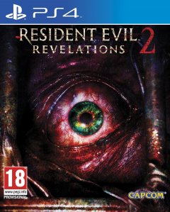 Resident Evil: Revelations 2 (EU)