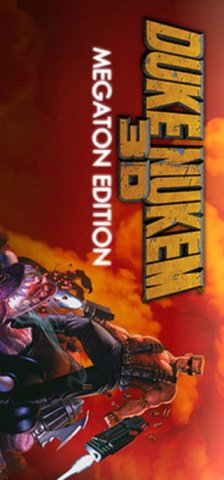 Duke Nukem 3D: Megaton Edition (US)