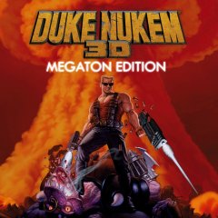 Duke Nukem 3D: Megaton Edition (EU)