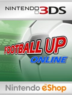 Football Up Online (EU)