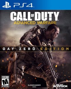 <a href='https://www.playright.dk/info/titel/call-of-duty-advanced-warfare'>Call Of Duty: Advanced Warfare [Day Zero Edition]</a>    5/30