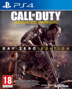 Call Of Duty: Advanced Warfare [Day Zero Edition] (EU)