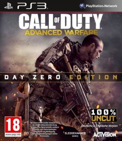 Call Of Duty: Advanced Warfare [Day Zero Edition] (EU)