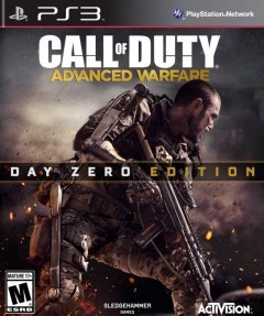 Call Of Duty: Advanced Warfare [Day Zero Edition] (US)