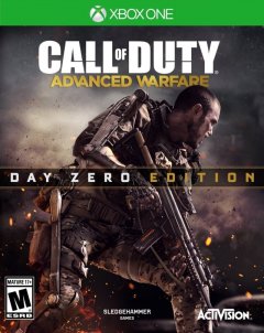 Call Of Duty: Advanced Warfare [Day Zero Edition] (US)