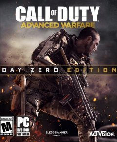 Call Of Duty: Advanced Warfare [Day Zero Edition] (US)