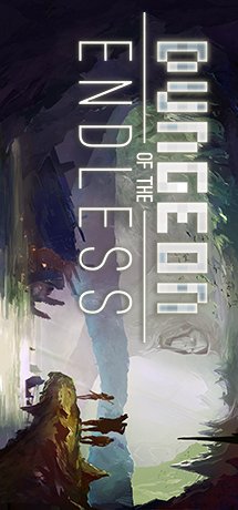 Dungeon Of The Endless (US)