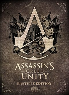 Assassin's Creed: Unity [Bastille Edition] (EU)