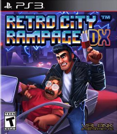 Retro City Rampage: DX (US)
