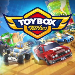 Toybox Turbos (EU)