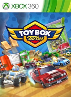 Toybox Turbos (US)