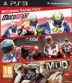Motorbike Racing Pack (EU)