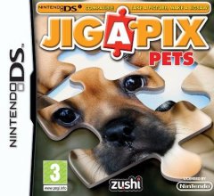 Jig-A-Pix: Pets (EU)