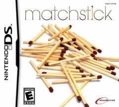 Matchstick Puzzle By DS (US)