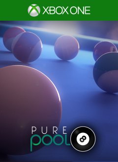 Pure Pool (US)