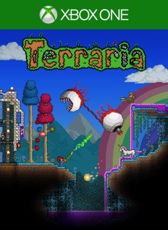 <a href='https://www.playright.dk/info/titel/terraria'>Terraria</a>    1/30