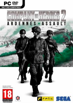 Company Of Heroes 2: Ardennes Assault (EU)