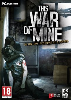 This War Of Mine (EU)