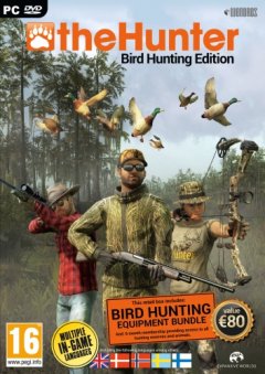 The Hunter: Bird Hunting Edition (EU)