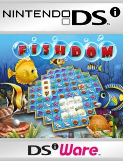 <a href='https://www.playright.dk/info/titel/fishdom'>Fishdom [DSiWare]</a>    14/30