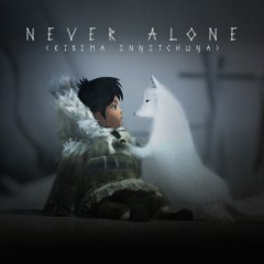 Never Alone: Kisima Ingitchuna (US)