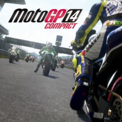 MotoGP 14 Compact (EU)